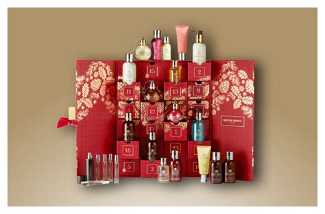 parfumdreams adventskalender